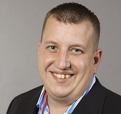 Aqua-Hot's Mark Davis Named RVIA 40 Under 40